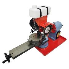110V Circular Saw Blade Water Injection Grinder Machine 153027