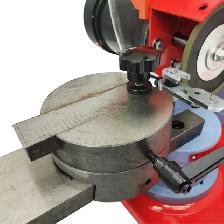 110V Circular Saw Blade Water Injection Grinder Machine 153027 - Photo 9