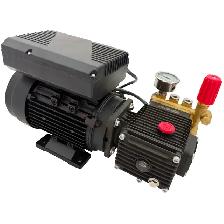 11-13L/min Portable High Pressure Car Washing Machine 053128 - Photo 4