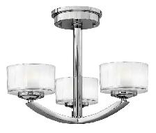 New Hinkley Meridian Ceiling Light - $239.20   Free Shipping