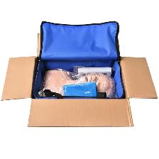 Airway Management Manikin Simulators Care Training Model 220090