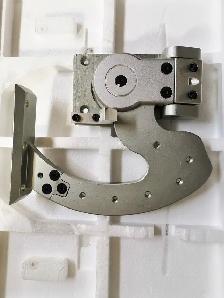 Universal Vertical Door Conversion Kit Hinge Modification 300370 - Photo 9