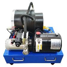 1/4-2'Car Portable Electric Hose Crimping Machine 10 Dies 056842 - Photo 5
