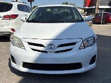 2011 Toyota Corolla LE - Photo 2