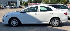2011 Toyota Corolla LE - Photo 7