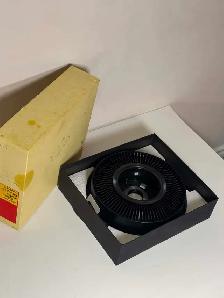 Kodak Ektagraphic Universal Slide Tray Model 2 w/ Box - Photo 2