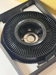 Kodak Ektagraphic Universal Slide Tray Model 2 w/ Box - Photo 5