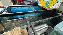 aquariums, accessories, cabinets - Photo 4