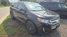 2013 Ford Edge - Photo 3