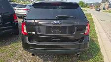 2013 Ford Edge - Photo 4