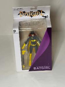 DC Collectibles Batgirl Action Figure - The New 52 - Photo 3