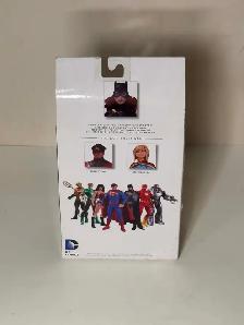 DC Collectibles Batgirl Action Figure - The New 52 - Photo 5