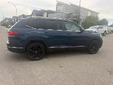 2019 Volkswagen Atlas Highline V6 3.6L AWD –