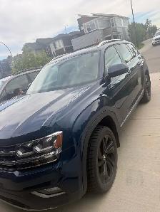 2019 Volkswagen Atlas Highline V6 3.6L AWD – - Photo 3