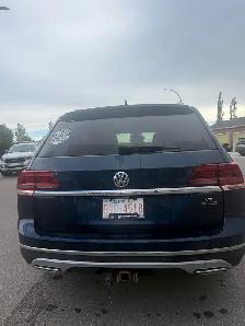 2019 Volkswagen Atlas Highline V6 3.6L AWD – - Photo 5