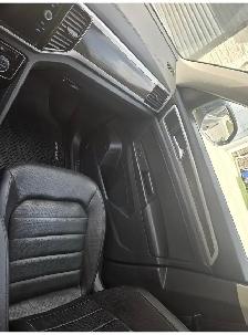 2019 Volkswagen Atlas Highline V6 3.6L AWD – - Photo 6