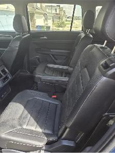 2019 Volkswagen Atlas Highline V6 3.6L AWD – - Photo 8