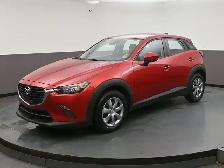 2018 Mazda CX-3 GX Heated Seats, LOW KMS, Just Arrived and Fully - Photo 3