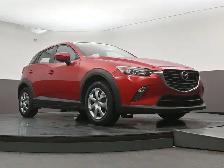 2018 Mazda CX-3 GX Heated Seats, LOW KMS, Just Arrived and Fully - Photo 35