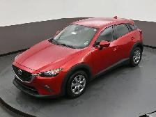 2018 Mazda CX-3 GX Heated Seats, LOW KMS, Just Arrived and Fully - Photo 45