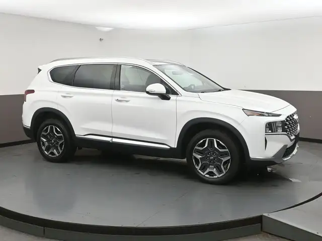 2022 Hyundai Santa Fe Hybrid Preferred Trend JUST ARRIVED!! Lea
