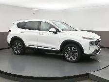 2022 Hyundai Santa Fe Hybrid Preferred Trend JUST ARRIVED!! Lea