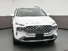 2022 Hyundai Santa Fe Hybrid Preferred Trend JUST ARRIVED!! Lea - Photo 2