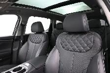 2022 Hyundai Santa Fe Hybrid Preferred Trend JUST ARRIVED!! Lea - Photo 4