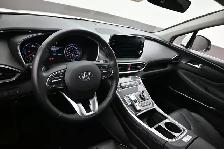 2022 Hyundai Santa Fe Hybrid Preferred Trend JUST ARRIVED!! Lea - Photo 5