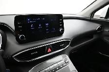 2022 Hyundai Santa Fe Hybrid Preferred Trend JUST ARRIVED!! Lea - Photo 9