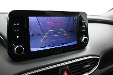2022 Hyundai Santa Fe Hybrid Preferred Trend JUST ARRIVED!! Lea - Photo 10