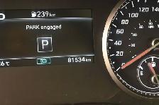 2022 Hyundai Santa Fe Hybrid Preferred Trend JUST ARRIVED!! Lea - Photo 11