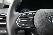 2022 Hyundai Santa Fe Hybrid Preferred Trend JUST ARRIVED!! Lea - Photo 12