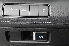 2022 Hyundai Santa Fe Hybrid Preferred Trend JUST ARRIVED!! Lea - Photo 14