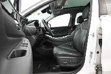 2022 Hyundai Santa Fe Hybrid Preferred Trend JUST ARRIVED!! Lea - Photo 17