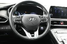 2022 Hyundai Santa Fe Hybrid Preferred Trend JUST ARRIVED!! Lea - Photo 20