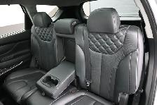 2022 Hyundai Santa Fe Hybrid Preferred Trend JUST ARRIVED!! Lea - Photo 21