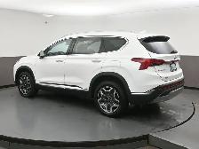 2022 Hyundai Santa Fe Hybrid Preferred Trend JUST ARRIVED!! Lea - Photo 37