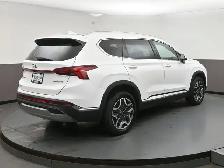 2022 Hyundai Santa Fe Hybrid Preferred Trend JUST ARRIVED!! Lea - Photo 39