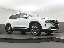 2022 Hyundai Santa Fe Hybrid Preferred Trend JUST ARRIVED!! Lea - Photo 43