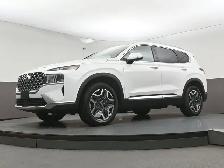 2022 Hyundai Santa Fe Hybrid Preferred Trend JUST ARRIVED!! Lea - Photo 45