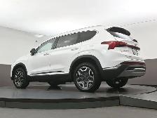 2022 Hyundai Santa Fe Hybrid Preferred Trend JUST ARRIVED!! Lea - Photo 47
