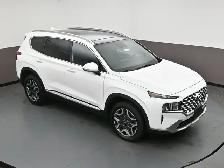 2022 Hyundai Santa Fe Hybrid Preferred Trend JUST ARRIVED!! Lea - Photo 49