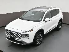 2022 Hyundai Santa Fe Hybrid Preferred Trend JUST ARRIVED!! Lea - Photo 51