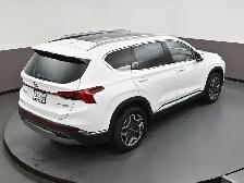 2022 Hyundai Santa Fe Hybrid Preferred Trend JUST ARRIVED!! Lea - Photo 55