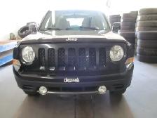 2016 Jeep Patriot High Altitude - Photo 2