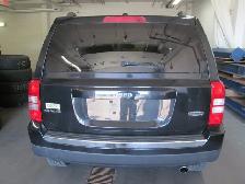 2016 Jeep Patriot High Altitude - Photo 3
