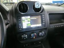 2016 Jeep Patriot High Altitude - Photo 6
