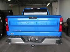 2025 Chevrolet Silverado 1500 LT - Photo 3