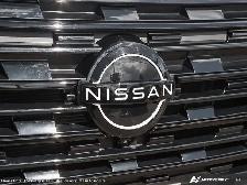 2026 Nissan Rogue SV Dark Armor - Photo 9